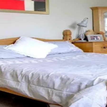 Matogianniluxapt Centre Apartment *