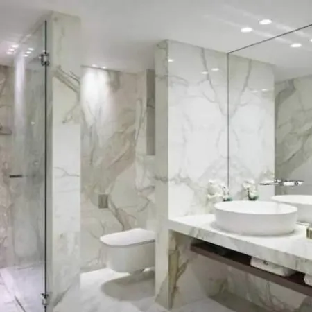 Apartamento Matogianniluxapt Centre