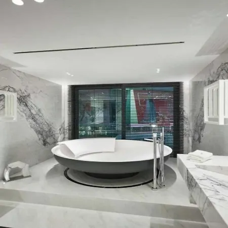 Matogianniluxapt Centre Apartamento *