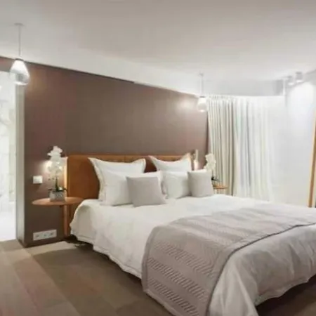 Apartamento Matogianniluxapt Centre Mykonos Town
